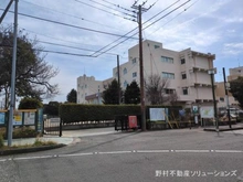 【神奈川県/大和市福田】大和市福田5丁目 土地 周辺施設