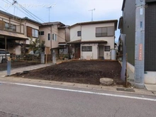 【神奈川県/相模原市中央区共和】相模原市中央区共和1丁目 土地 