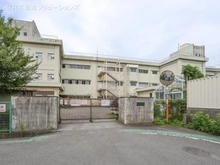 【神奈川県/相模原市中央区共和】相模原市中央区共和1丁目 土地 周辺施設