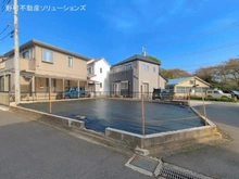 【神奈川県/相模原市中央区上溝】相模原市中央区上溝 土地 