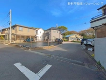 【神奈川県/相模原市中央区上溝】相模原市中央区上溝 土地 