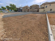 【神奈川県/相模原市南区上鶴間】相模原市南区上鶴間2丁目 土地 