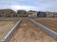 【神奈川県/相模原市南区上鶴間】相模原市南区上鶴間2丁目 土地 