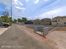 【神奈川県/相模原市南区上鶴間】相模原市南区上鶴間2丁目 土地 