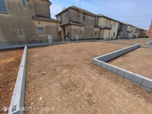 【神奈川県/相模原市南区上鶴間】相模原市南区上鶴間2丁目 土地 現地