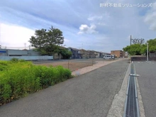 【神奈川県/相模原市南区上鶴間】相模原市南区上鶴間2丁目 土地 