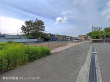 【神奈川県/相模原市南区上鶴間】相模原市南区上鶴間2丁目 土地 