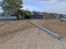 【神奈川県/相模原市南区上鶴間】相模原市南区上鶴間2丁目 土地 