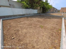 【神奈川県/相模原市南区上鶴間】相模原市南区上鶴間2丁目 土地 現地