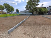 【神奈川県/相模原市南区上鶴間】相模原市南区上鶴間2丁目 土地 