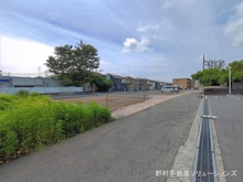 【神奈川県/相模原市南区上鶴間】相模原市南区上鶴間2丁目 土地 