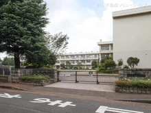 【神奈川県/相模原市南区上鶴間】相模原市南区上鶴間2丁目 土地 周辺施設