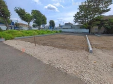 【神奈川県/相模原市南区上鶴間】相模原市南区上鶴間2丁目 土地 現地