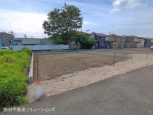 【神奈川県/相模原市南区上鶴間】相模原市南区上鶴間2丁目 土地 