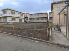 【神奈川県/相模原市中央区陽光台】相模原市中央区陽光台2丁目 土地 