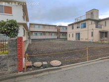 【神奈川県/相模原市中央区陽光台】相模原市中央区陽光台2丁目 土地 