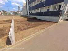 【神奈川県/大和市渋谷】大和市渋谷5丁目 土地 