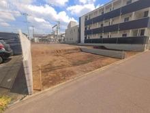 【神奈川県/大和市渋谷】大和市渋谷5丁目 土地 現地