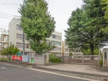 【神奈川県/大和市渋谷】大和市渋谷5丁目 土地 周辺施設