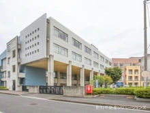 【神奈川県/大和市渋谷】大和市渋谷5丁目 土地 周辺施設