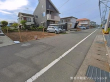 【神奈川県/座間市四ツ谷】座間市四ツ谷 土地 