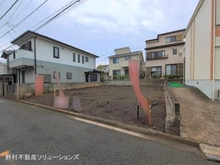 【神奈川県/相模原市南区豊町】相模原市南区豊町 土地 現地