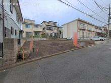 【神奈川県/相模原市南区豊町】相模原市南区豊町 土地 