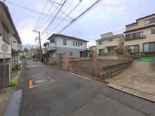 【神奈川県/相模原市南区豊町】相模原市南区豊町 土地 