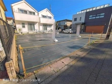 【神奈川県/相模原市中央区高根】相模原市中央区高根2丁目 土地 現地