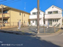 【神奈川県/相模原市中央区高根】相模原市中央区高根2丁目 土地 