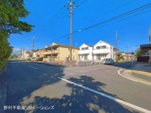 【神奈川県/相模原市中央区高根】相模原市中央区高根2丁目 土地 