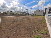 【神奈川県/大和市渋谷】大和市渋谷5丁目 土地 現地
