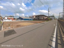 【神奈川県/大和市渋谷】大和市渋谷5丁目 土地 