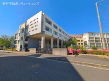 【神奈川県/大和市渋谷】大和市渋谷5丁目 土地 周辺施設