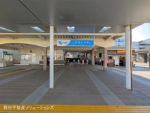 【神奈川県/大和市渋谷】大和市渋谷5丁目 土地 周辺施設