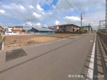 【神奈川県/大和市渋谷】大和市渋谷5丁目 土地 