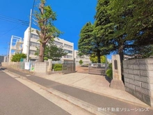 【神奈川県/大和市渋谷】大和市渋谷5丁目 土地 周辺施設