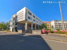 【神奈川県/大和市渋谷】大和市渋谷5丁目 土地 周辺施設
