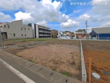 【神奈川県/大和市渋谷】大和市渋谷5丁目 土地 