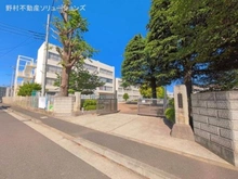 【神奈川県/大和市渋谷】大和市渋谷5丁目 土地 周辺施設