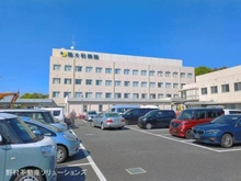 【神奈川県/大和市渋谷】大和市渋谷5丁目 土地 周辺施設