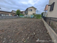 【神奈川県/相模原市南区東林間】相模原市南区東林間6丁目 土地 現地