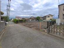 【神奈川県/相模原市南区東林間】相模原市南区東林間6丁目 土地 