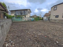 【神奈川県/相模原市南区東林間】相模原市南区東林間6丁目 土地 現地