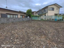 【神奈川県/相模原市南区東林間】相模原市南区東林間6丁目 土地 