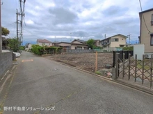 【神奈川県/相模原市南区東林間】相模原市南区東林間6丁目 土地 
