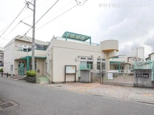 【神奈川県/相模原市南区東林間】相模原市南区東林間6丁目 土地 周辺施設