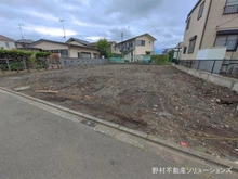 【神奈川県/相模原市南区東林間】相模原市南区東林間6丁目 土地 