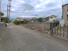 【神奈川県/相模原市南区東林間】相模原市南区東林間6丁目 土地 