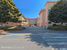 【神奈川県/相模原市南区東林間】相模原市南区東林間6丁目 土地 周辺施設